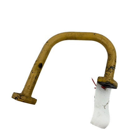 Rör bomcylinder höger